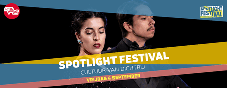 Spotlight Festival 2026