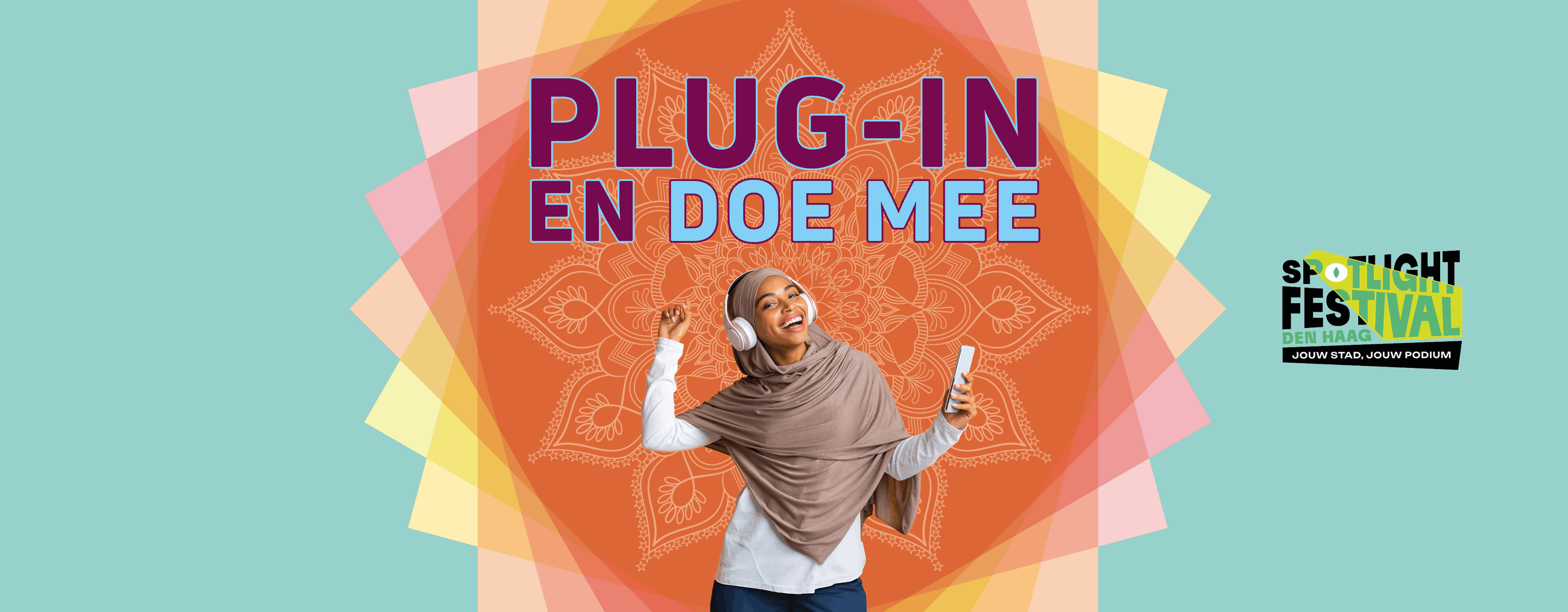 Spotlight Festival – Plug In!