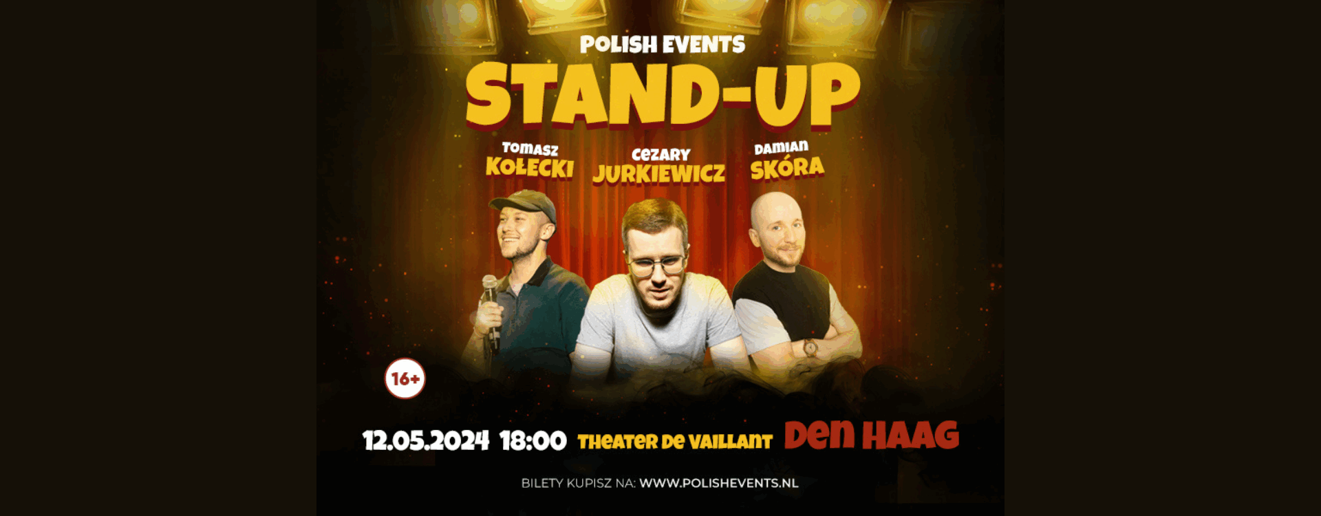 Stand-up