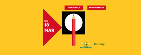 Stemmen en Spelen in De Vaillant!