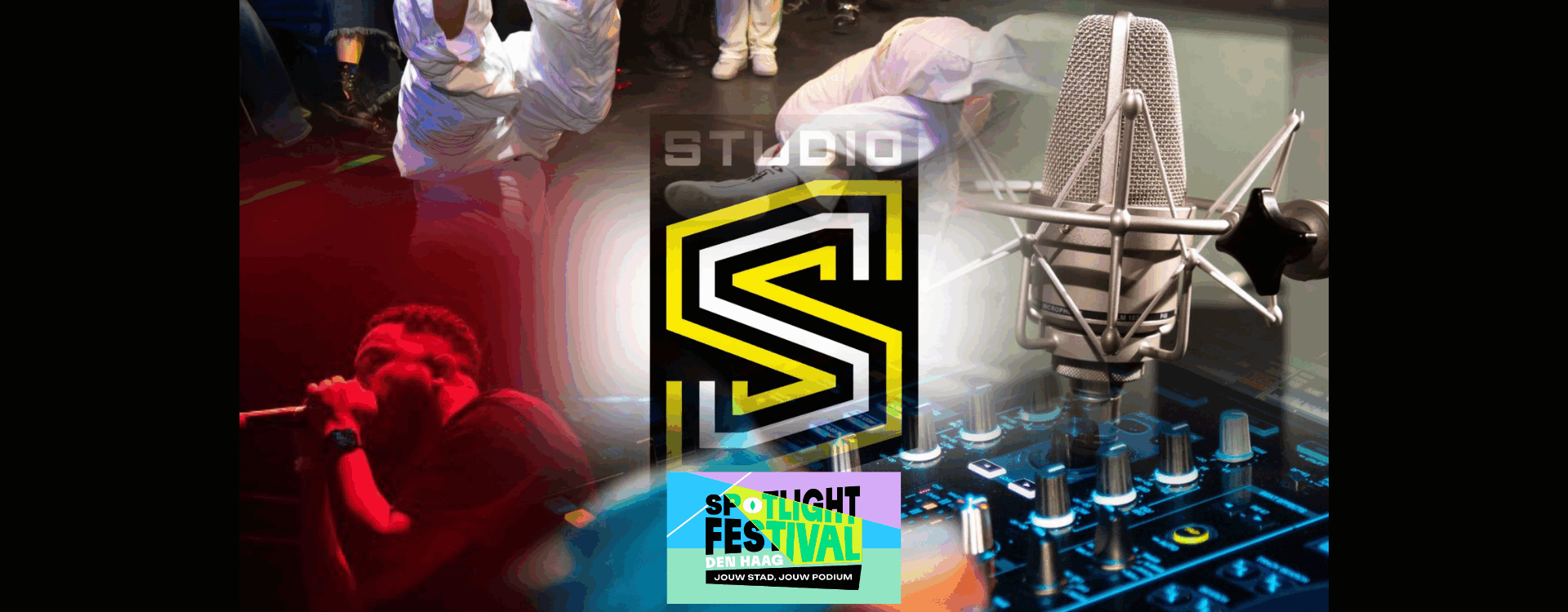 Studio S - Spotlight Festival