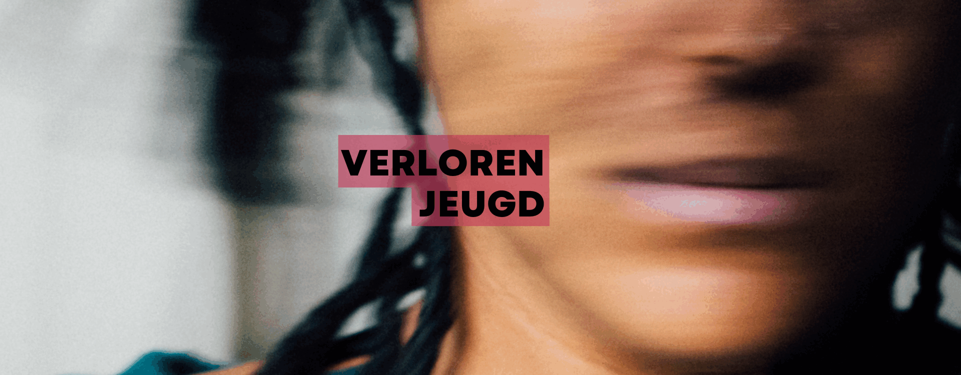 Verloren Jeugd