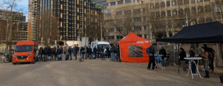 Werelddaklozendag 