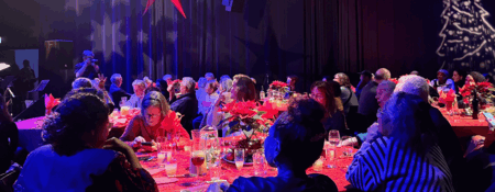 Winterstop: Theater gesloten 21 dec 2025 t/m zondag 04 jan 2026