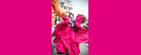 Workshop Roma dans