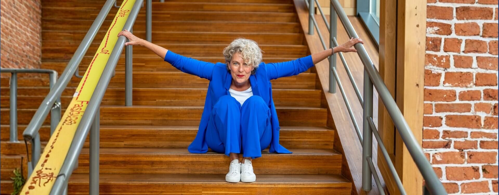 ZiNN - Paulien Fraanje