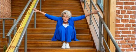 ZiNN - Paulien Fraanje