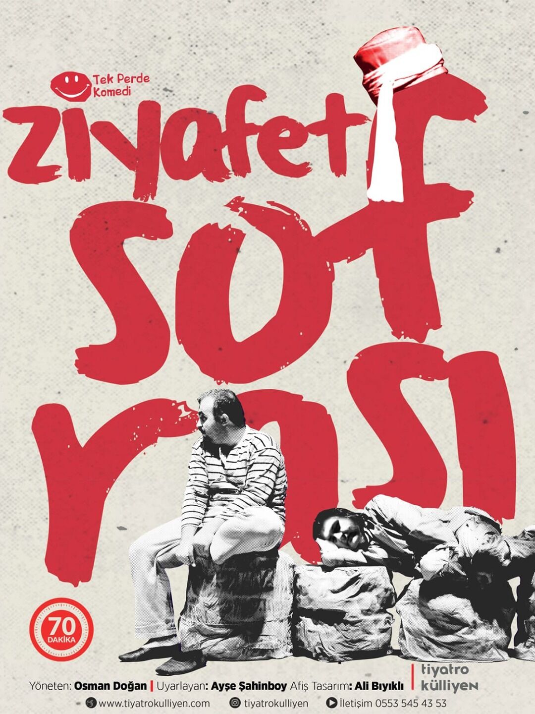 Ziyafet Sofrasi